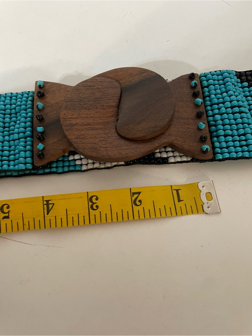 Beaded Belt - Picture 6 of 6